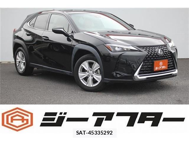 Lexus UX 2023-03 6672336-0