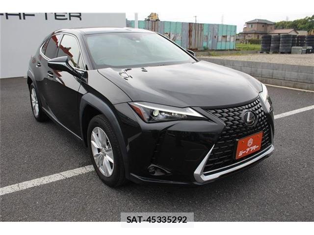 Lexus UX 2023-03 6672336-1