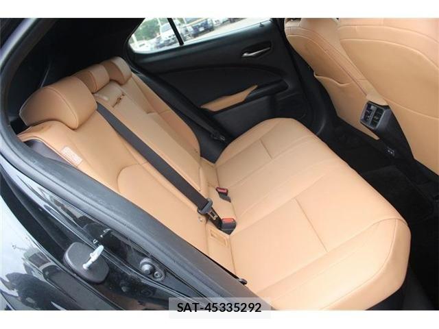 Lexus UX 2023-03 6672336-25