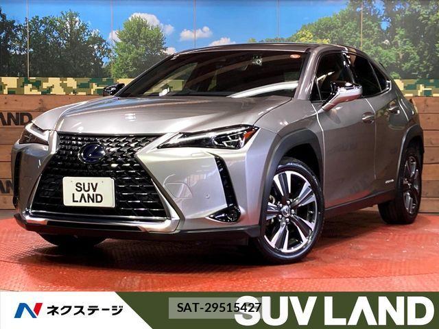 Lexus UX 2019-10 6676732-0