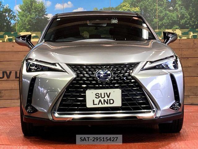 Lexus UX 2019-10 6676732-13
