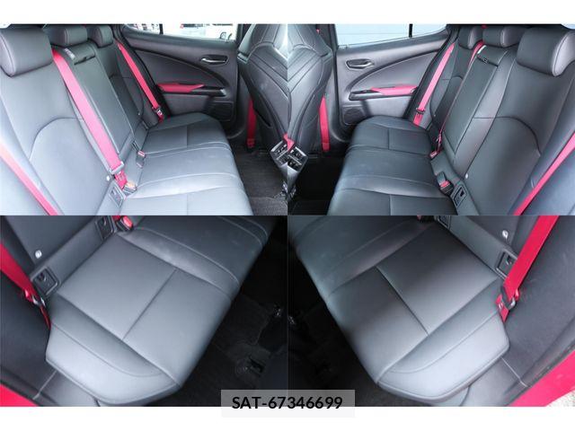 Lexus UX 2023-05 6676731-21