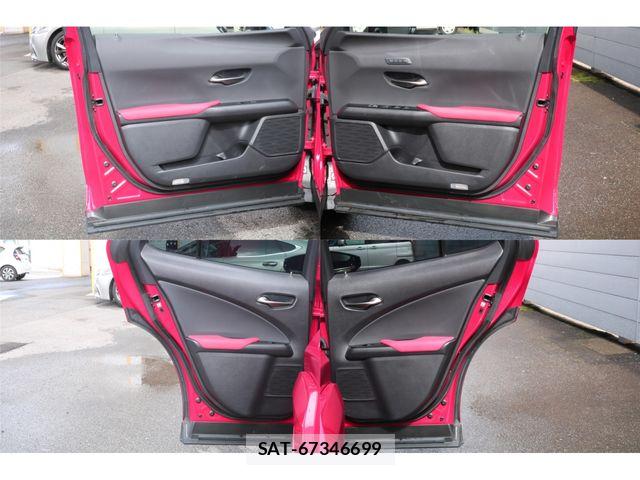 Lexus UX 2023-05 6676731-22