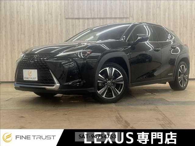 Lexus UX 2019-05 6682727-0
