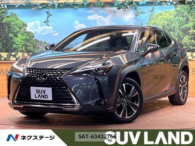 Lexus UX 2023-05 6752272-0