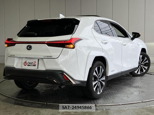 Lexus UX 2021-10 6752271-26