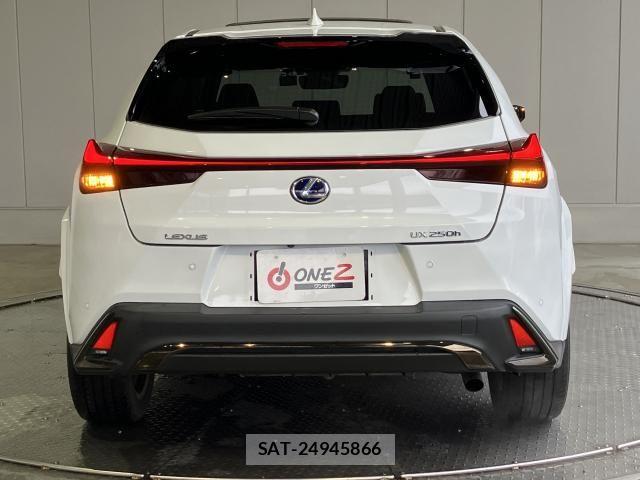 Lexus UX 2021-10 6752271-27