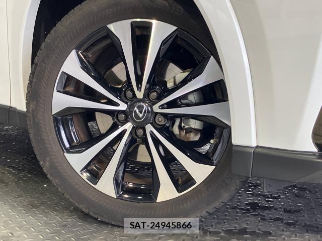 Lexus UX 2021-10 6752271-2