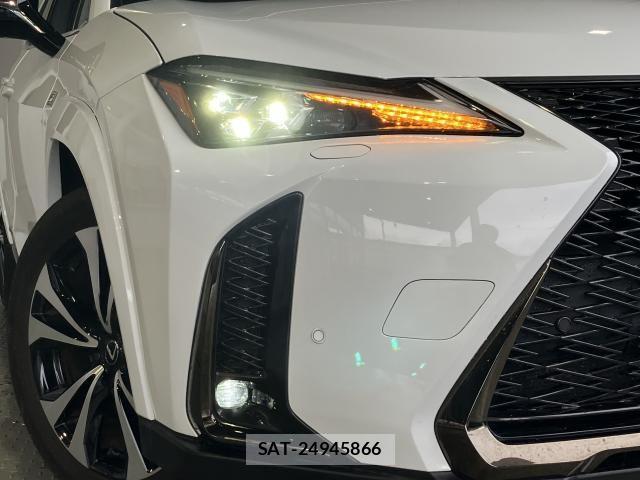 Lexus UX 2021-10 6752271-3