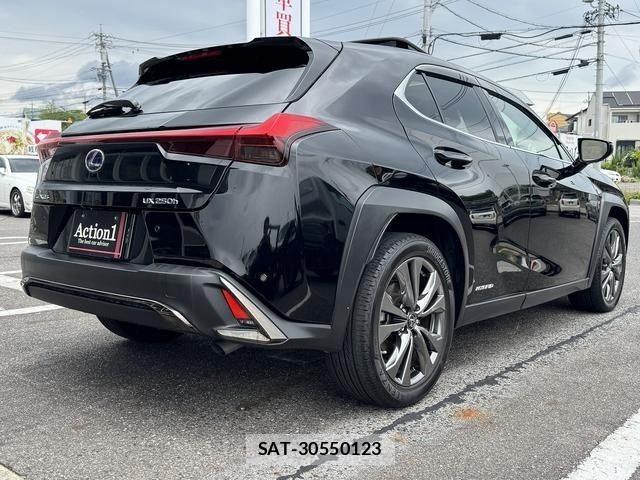 Lexus UX 2019-09 6815779-5