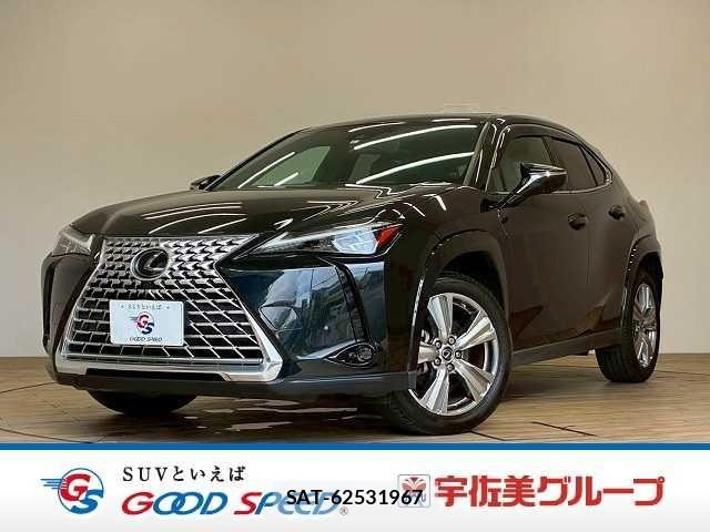 Lexus UX 2023-06 6815771-0