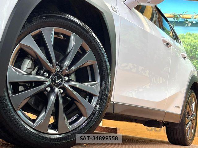Lexus UX 2021-10 6815773-14