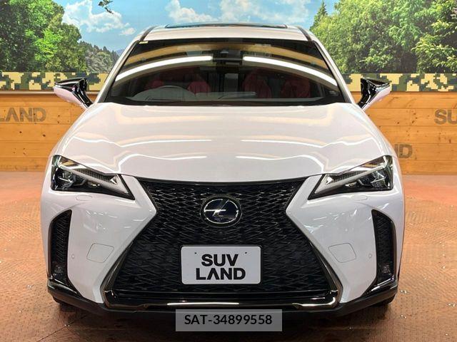 Lexus UX 2021-10 6815773-15