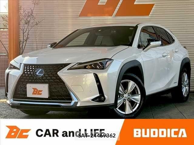 Lexus UX 2020-11 6907875-0