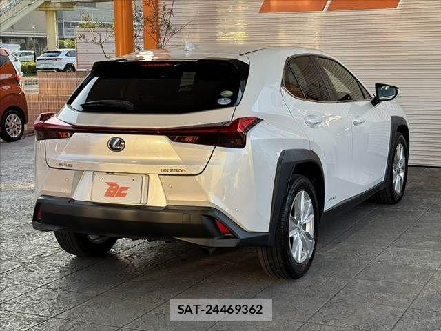 Lexus UX 2020-11 6907875-11