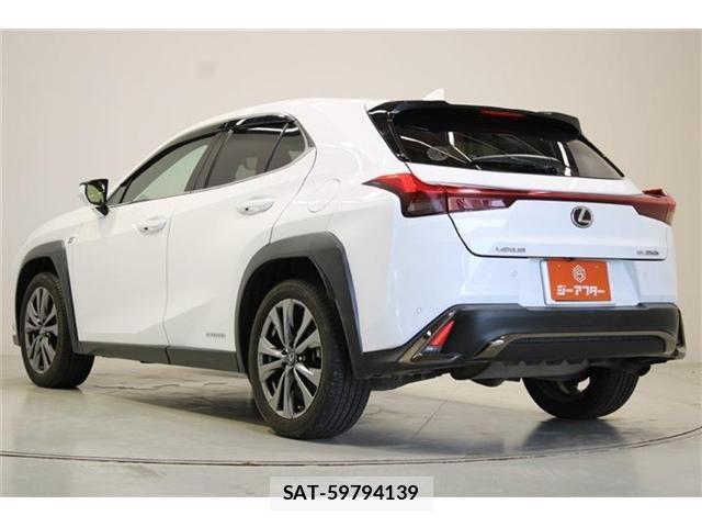 Lexus UX 2019-10 6907876-9