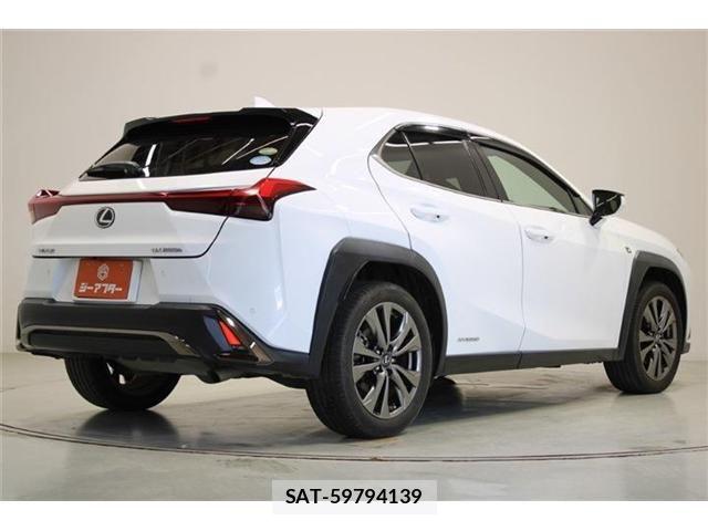 Lexus UX 2019-10 6907876-11