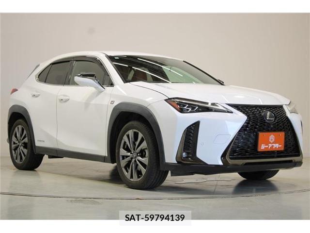 Lexus UX 2019-10 6907876-5