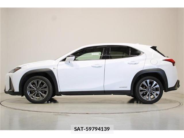 Lexus UX 2019-10 6907876-8
