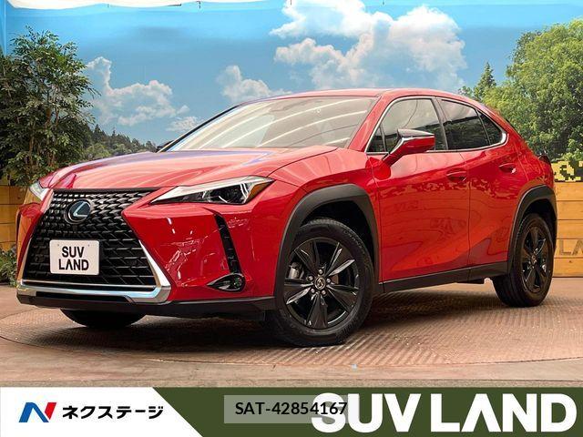 Lexus UX 2023-07 6995259-0