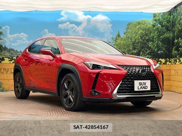 Lexus UX 2023-07 6995259-16