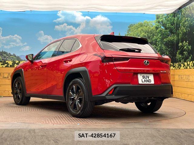Lexus UX 2023-07 6995259-17