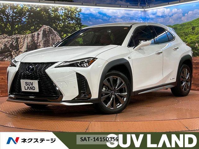 Lexus UX 2021-07 6995305-0