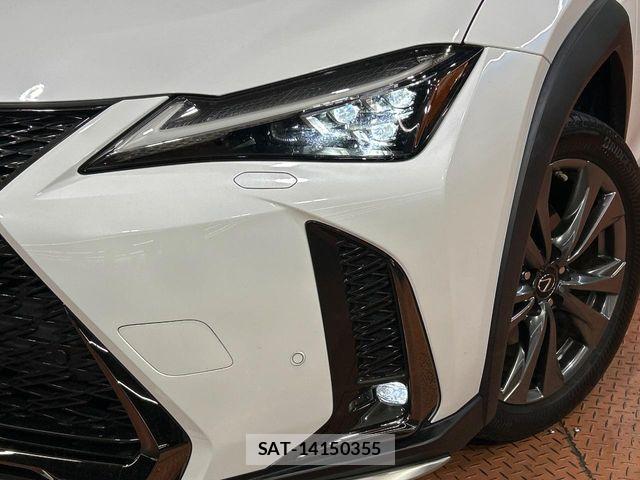 Lexus UX 2021-07 6995305-11