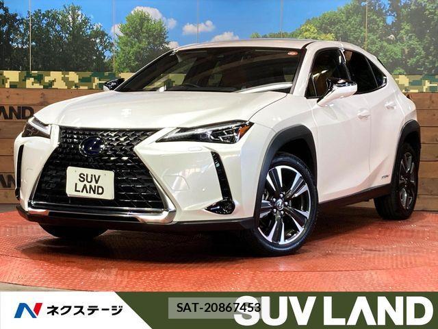 Lexus UX 2019-08 6995258-0