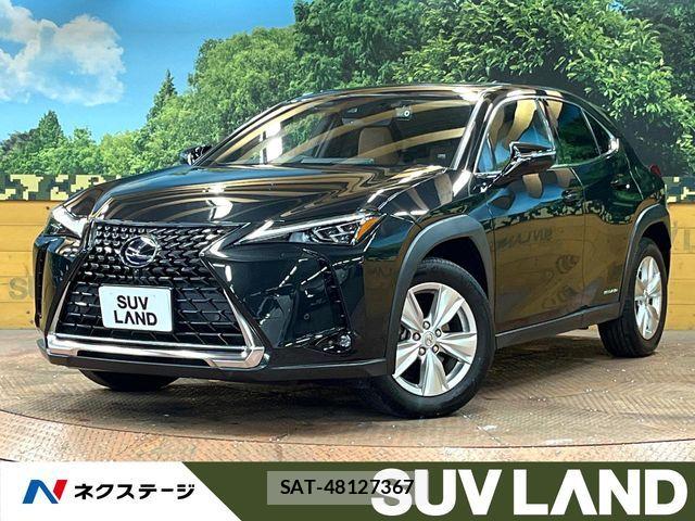 Lexus UX 2021-06 7020801-0