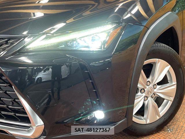 Lexus UX 2021-06 7020801-11