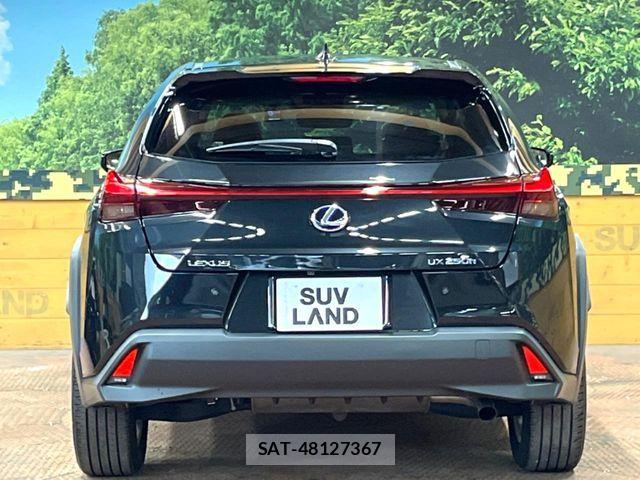Lexus UX 2021-06 7020801-14