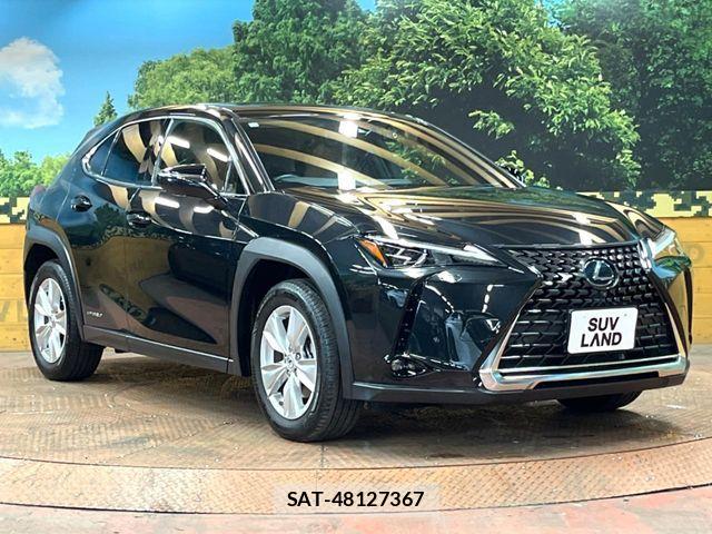 Lexus UX 2021-06 7020801-15