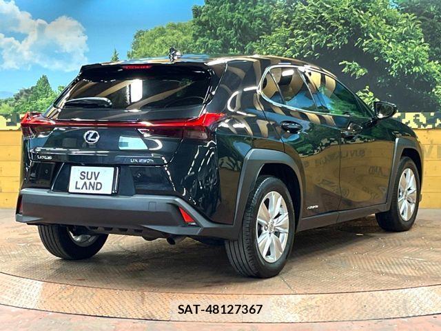 Lexus UX 2021-06 7020801-16