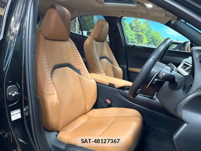Lexus UX 2021-06 7020801-7