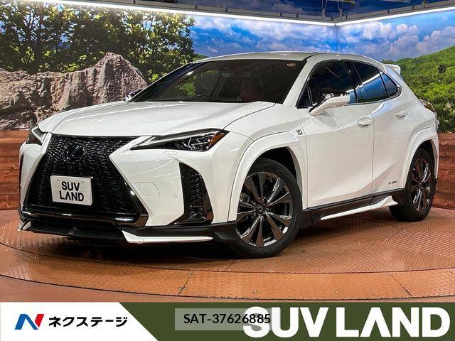 Lexus UX 2020-09 7020799-0