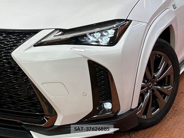 Lexus UX 2020-09 7020799-11