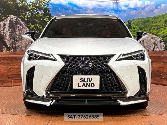Lexus UX 2020-09 7020799-13