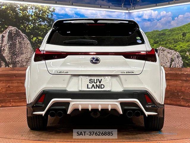 Lexus UX 2020-09 7020799-14