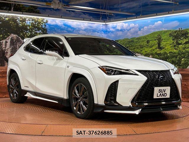 Lexus UX 2020-09 7020799-15