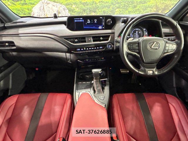 Lexus UX 2020-09 7020799-1