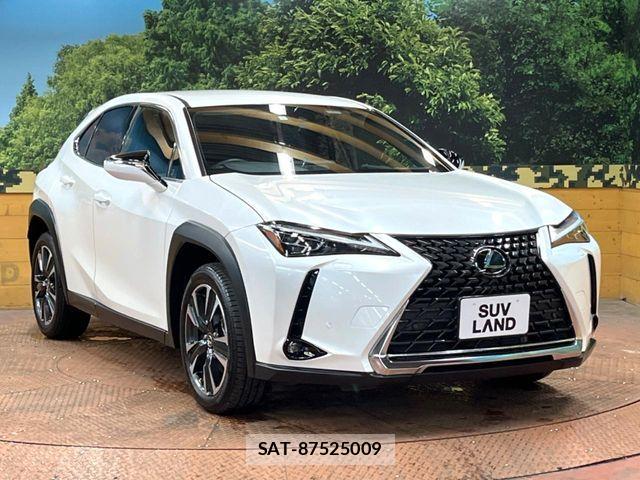 Lexus UX 2023-06 7020800-15