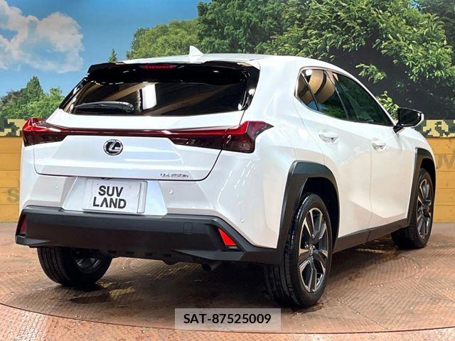 Lexus UX 2023-06 7020800-16