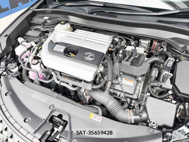 Lexus UX 2023-03 7059333-25