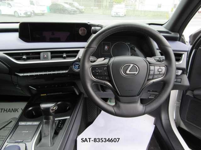 Lexus UX 2021-04 7221183-19