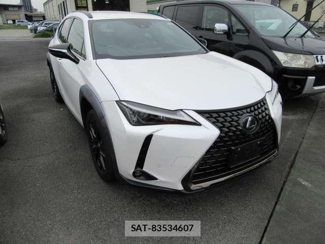 Lexus UX 2021-04 7221183-2