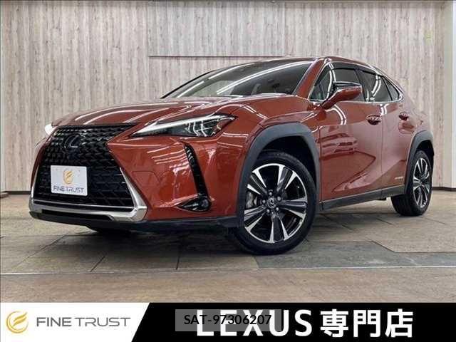 Lexus UX 2021-04 7221182-0