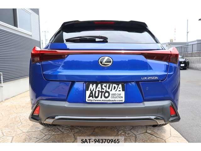 Lexus UX 2023-07 7221186-5