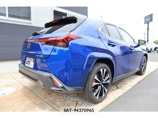 Lexus UX 2023-07 7221186-6
