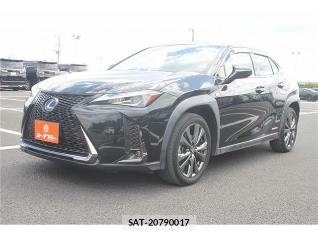 Lexus UX 2019-05 7221178-11